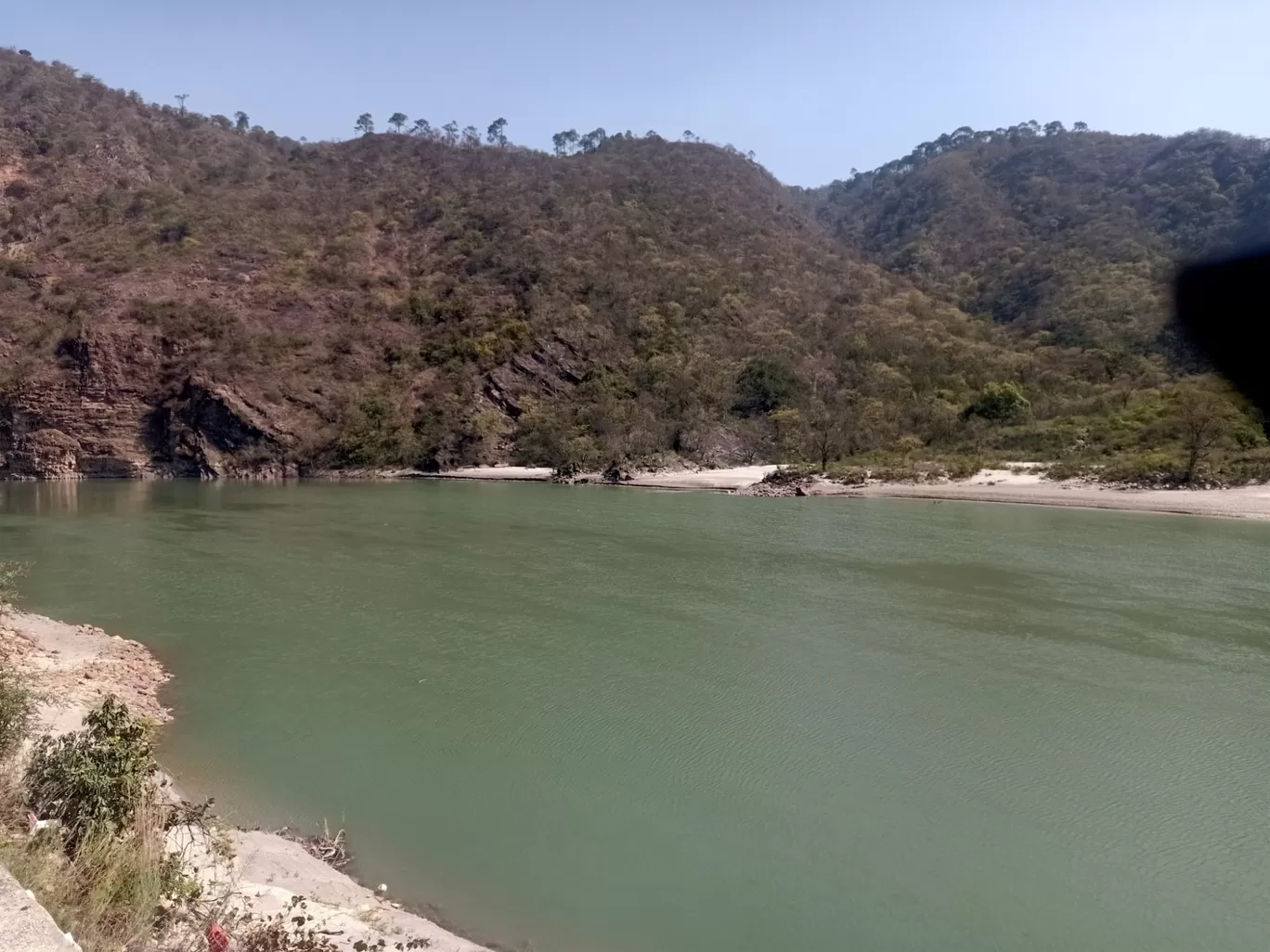 Photo of Dhari Devi Temple Dang Chaura By zeem babu 