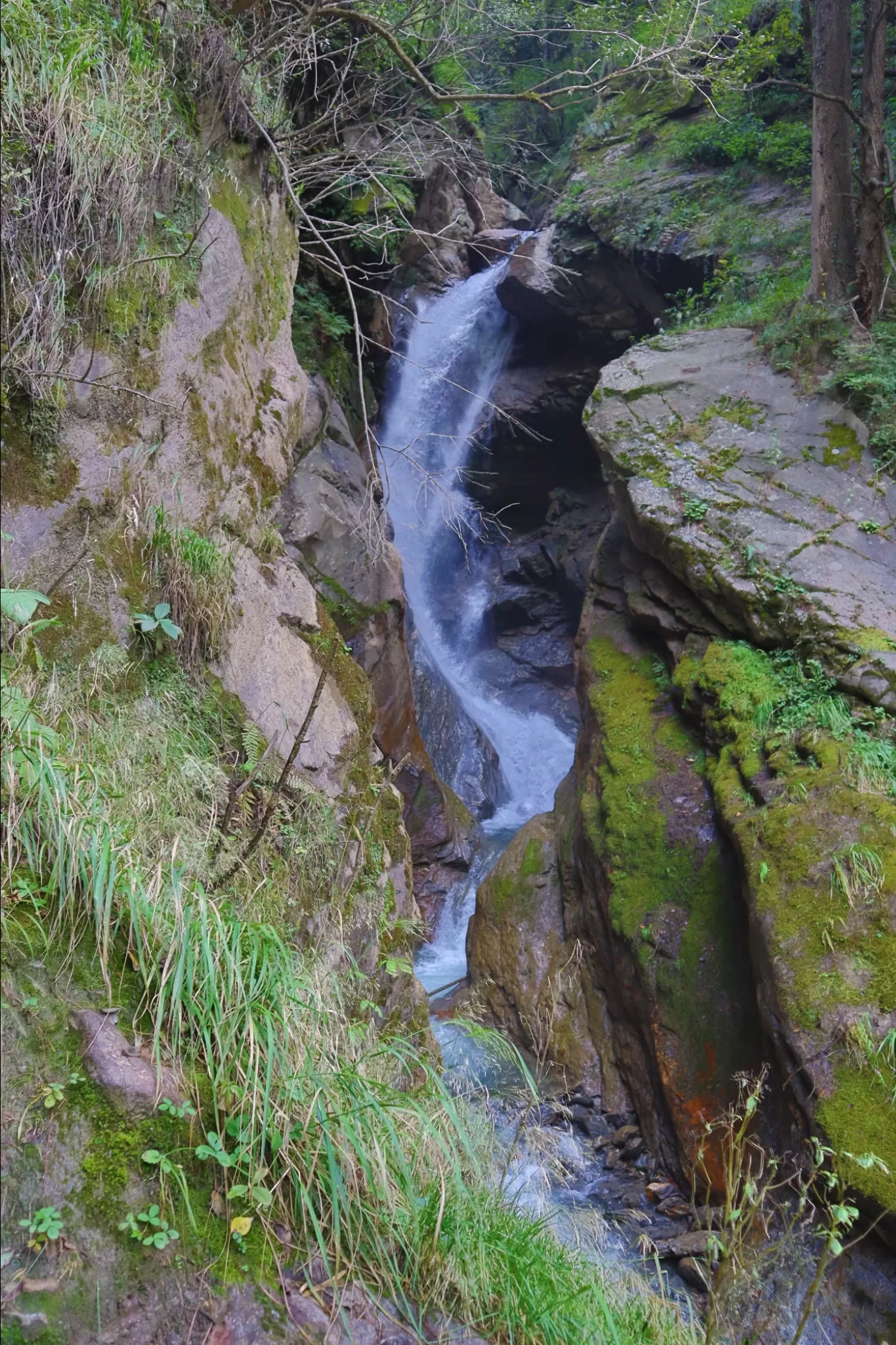 Photo of Parvati Valley By zeem babu 