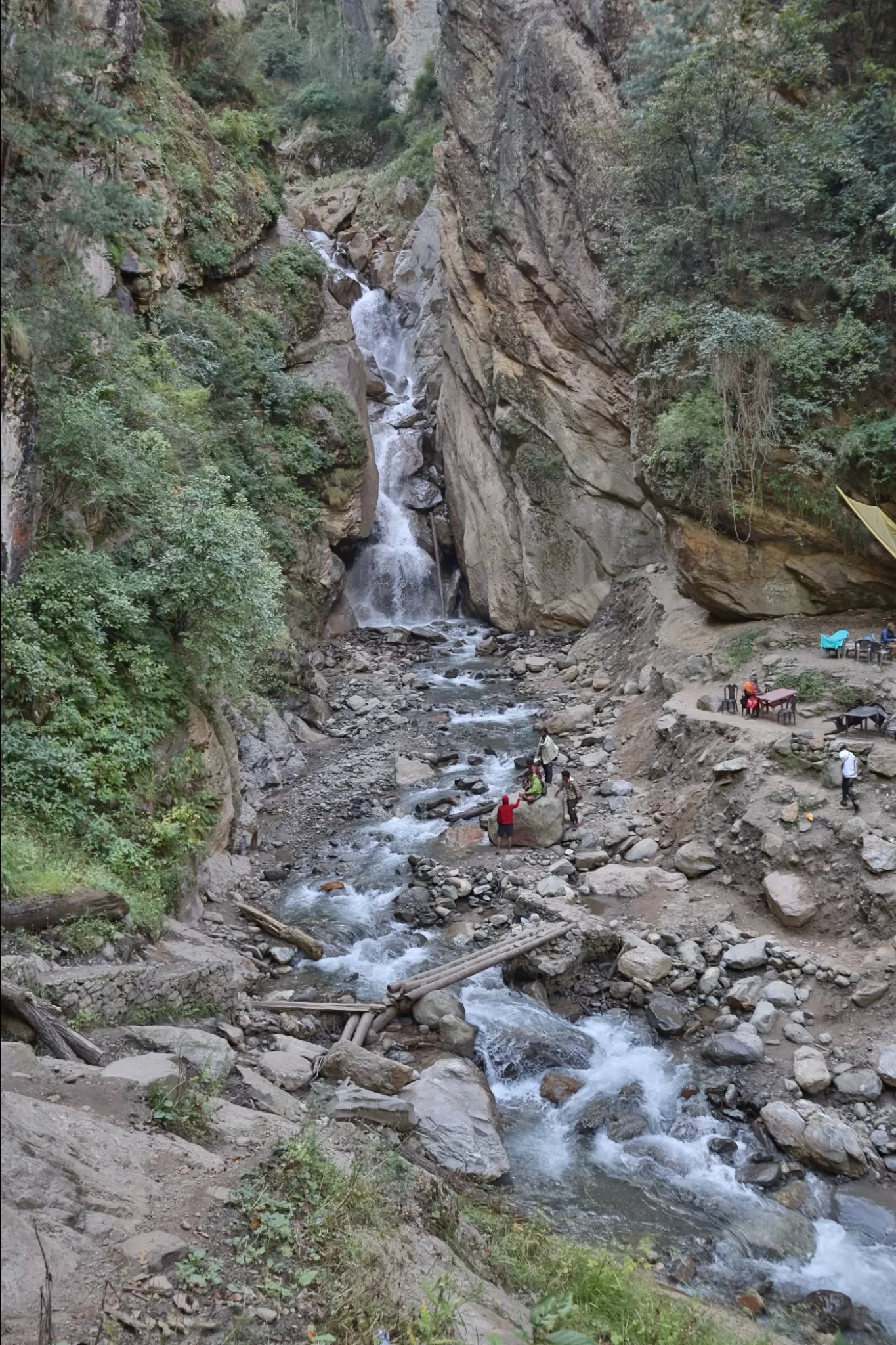 Photo of Kheerganga Trek and Camps By zeem babu 