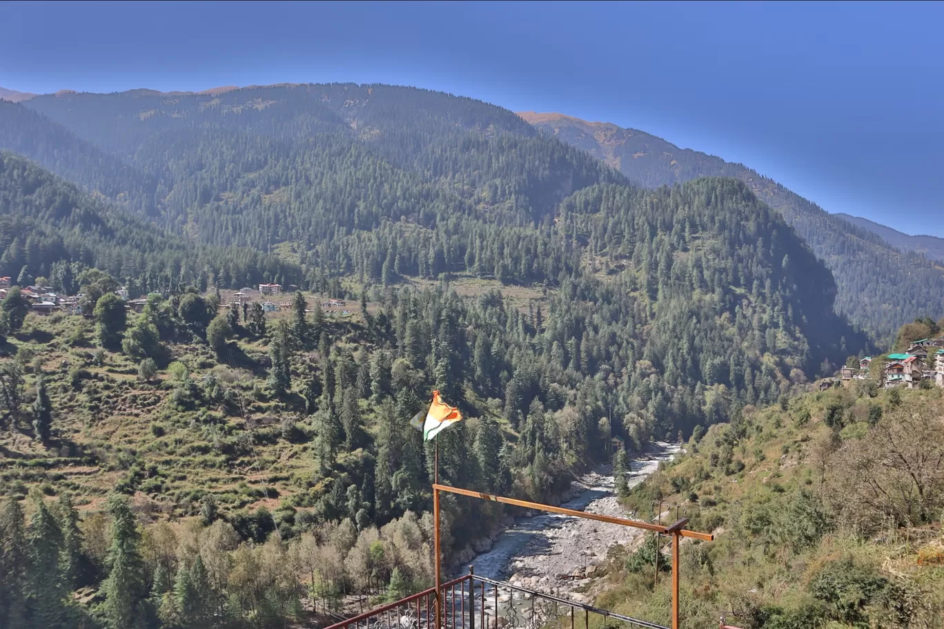 Photo of Kheerganga Trek and Camps By zeem babu 