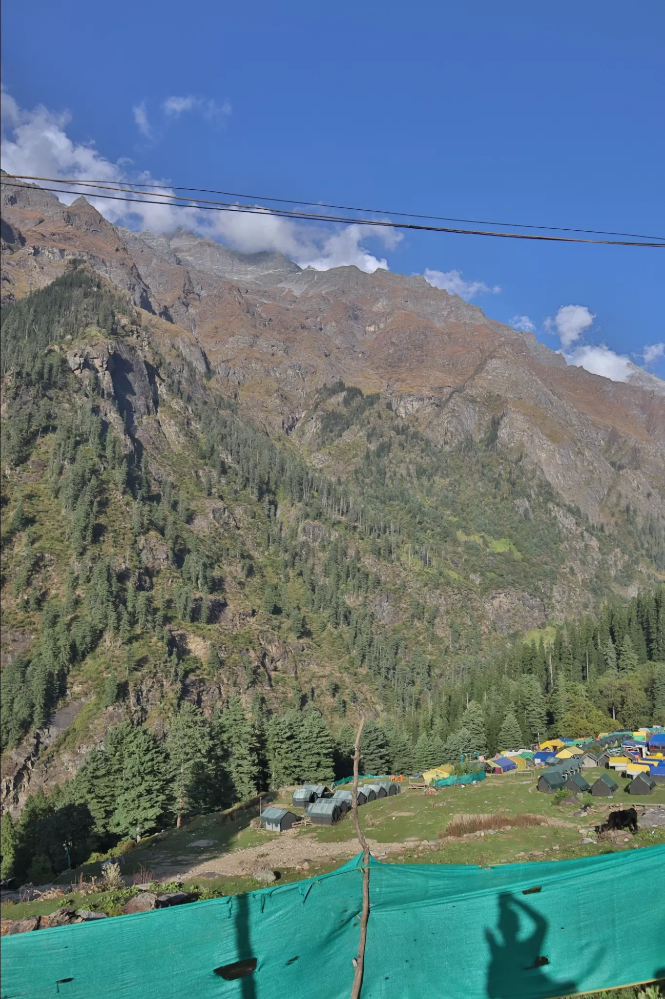 Photo of Kheerganga Trek and Camps By zeem babu 