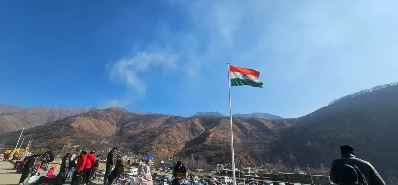 Photo of Banihal By zeem babu 