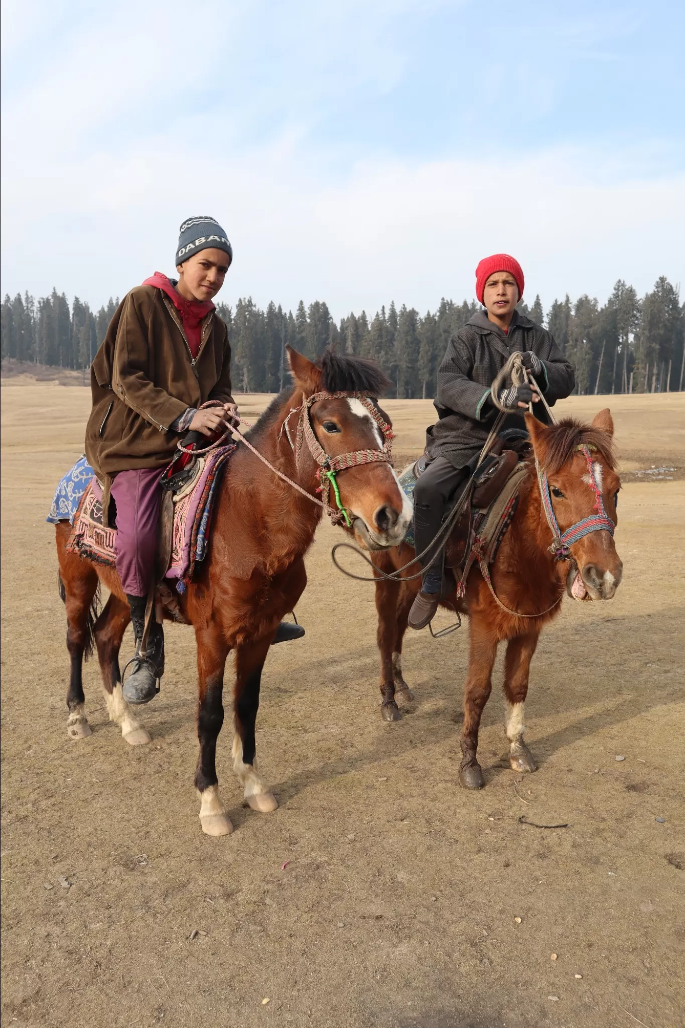 Photo of Doodhpathri By zeem babu 