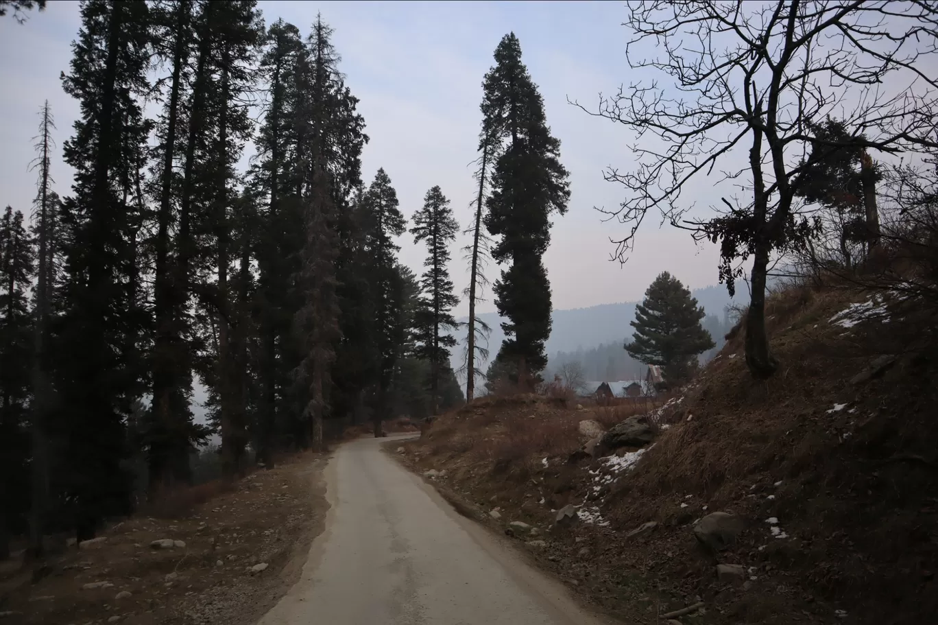 Photo of Drung Tangmarg By zeem babu 