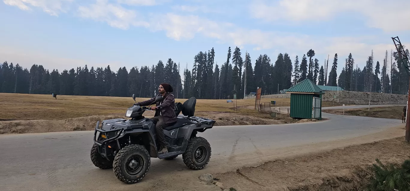 Photo of Budgam-Srinagar Road By zeem babu 