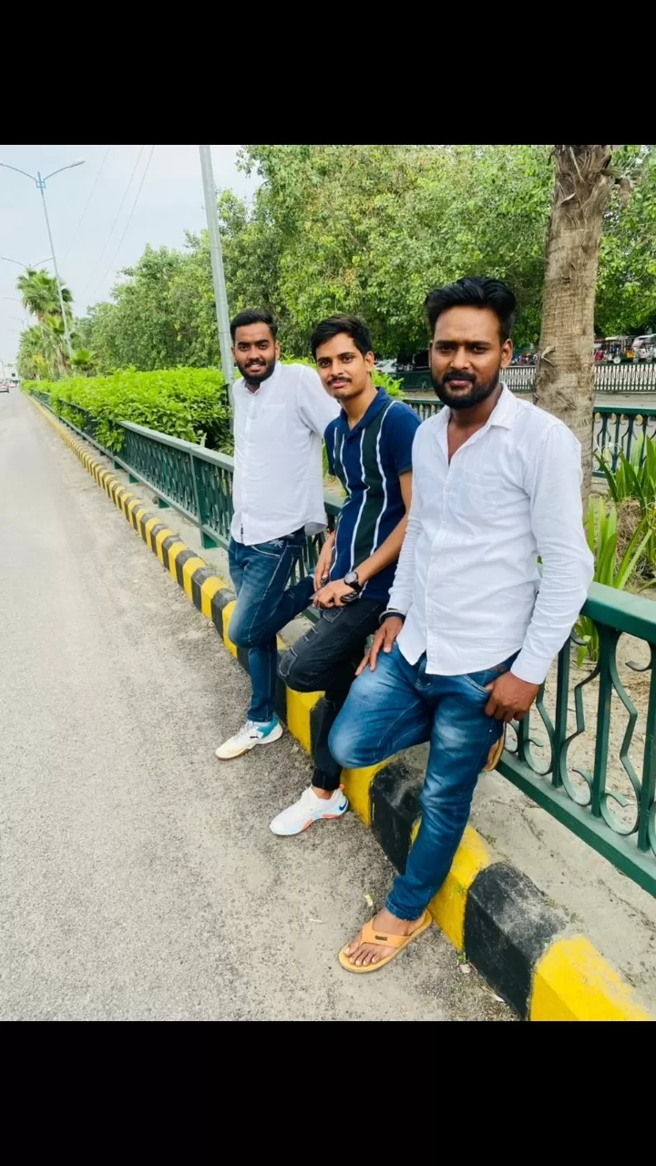 Photo of Janeshwar mishra park By सचिन ठाकुर