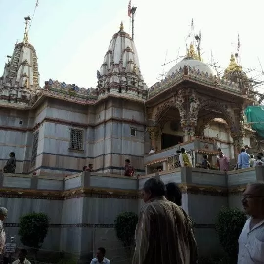 Photo of Vadtal Mandir Lakshminarayan Dev By MALANI NITIN