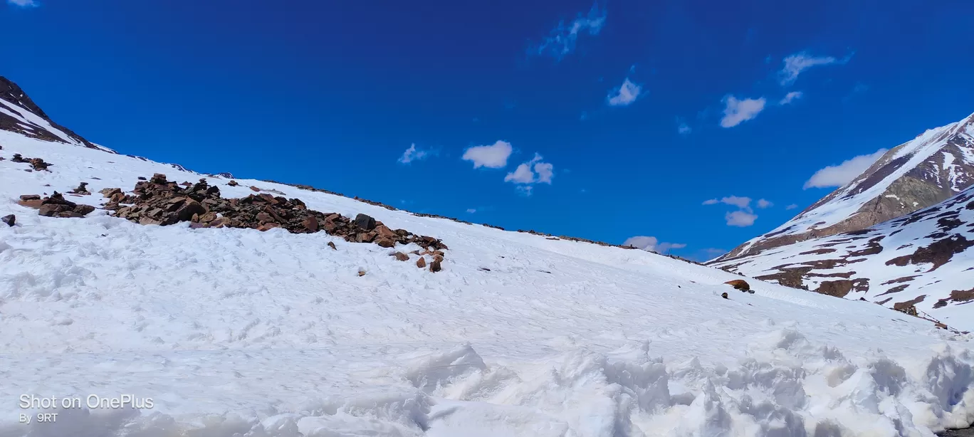 Photo of Baralacha La Pass By Amit Singh