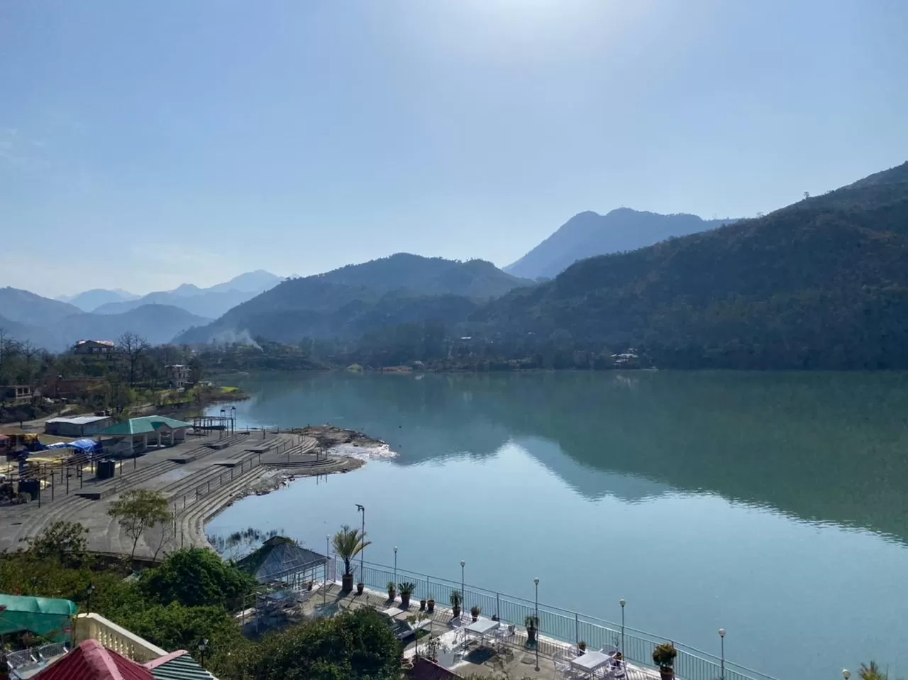 Photo of Tattapani By Love for travel India