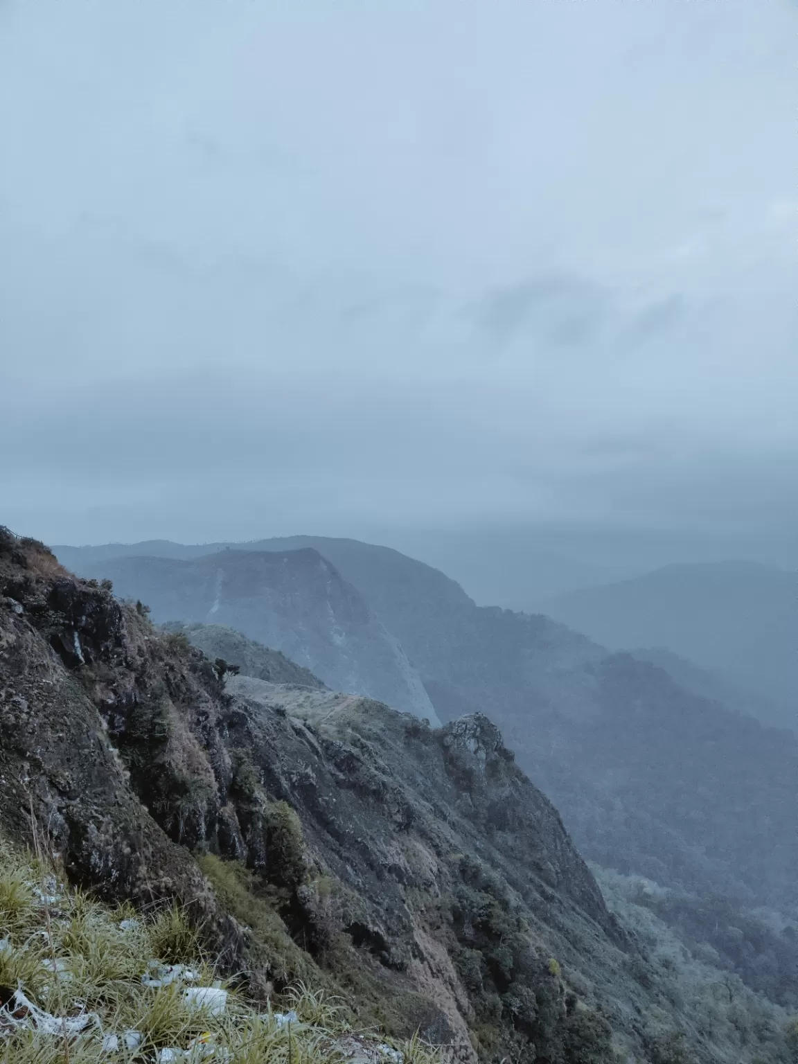 Photo of Vagamon By Basil Aby