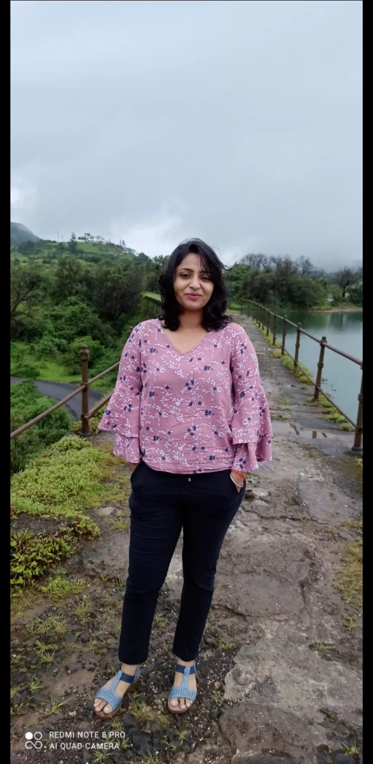 Photo of Lonavala By Amrita Bardia
