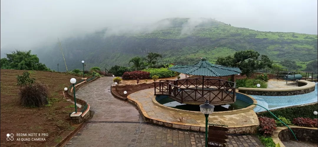 Photo of Lonavala By Amrita Bardia