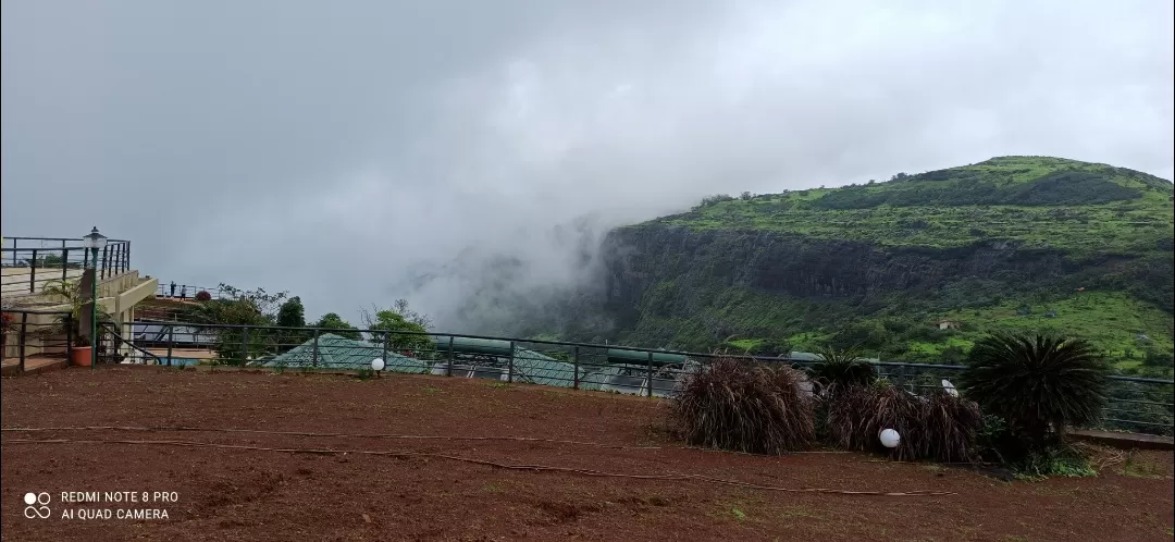 Photo of Lonavala By Amrita Bardia