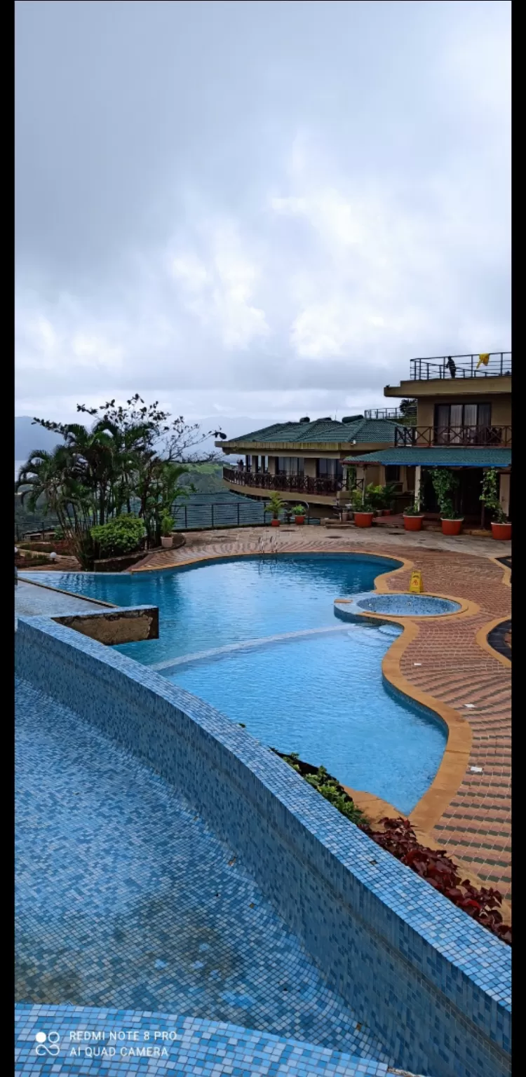 Photo of Lonavala By Amrita Bardia