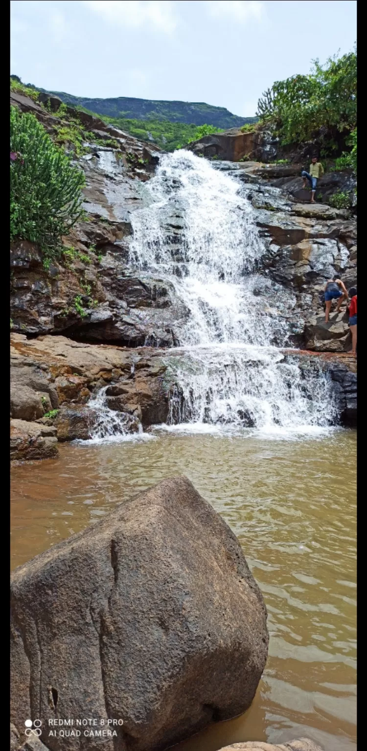Photo of Lonavala By Amrita Bardia