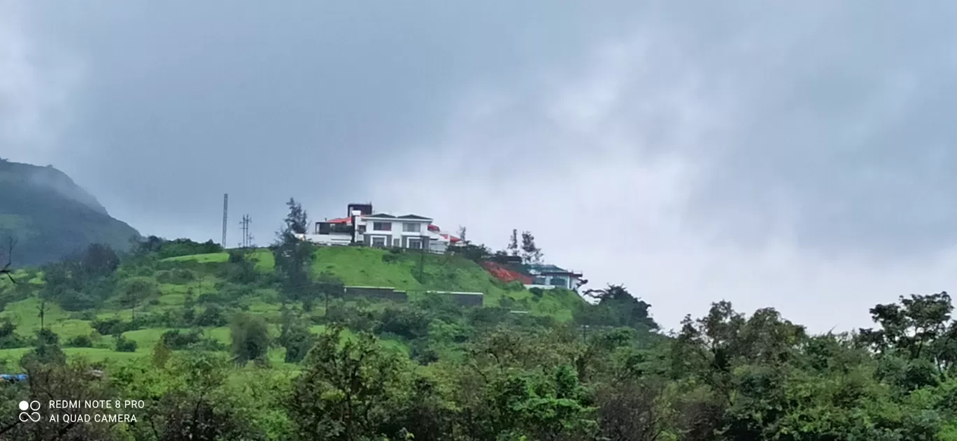 Photo of Lonavala By Amrita Bardia