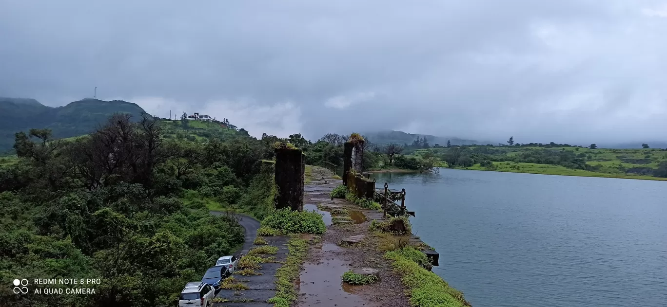 Photo of Lonavala By Amrita Bardia
