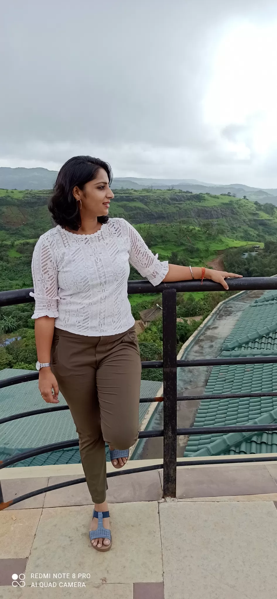 Photo of Lonavala By Amrita Bardia