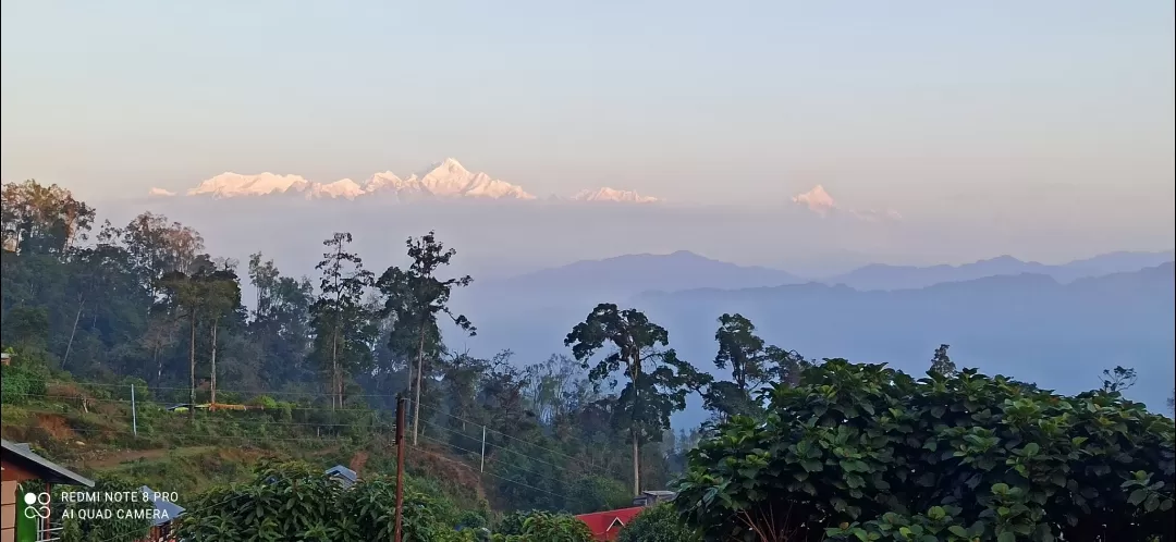 Photo of Sillery Gaon By Amrita Bardia