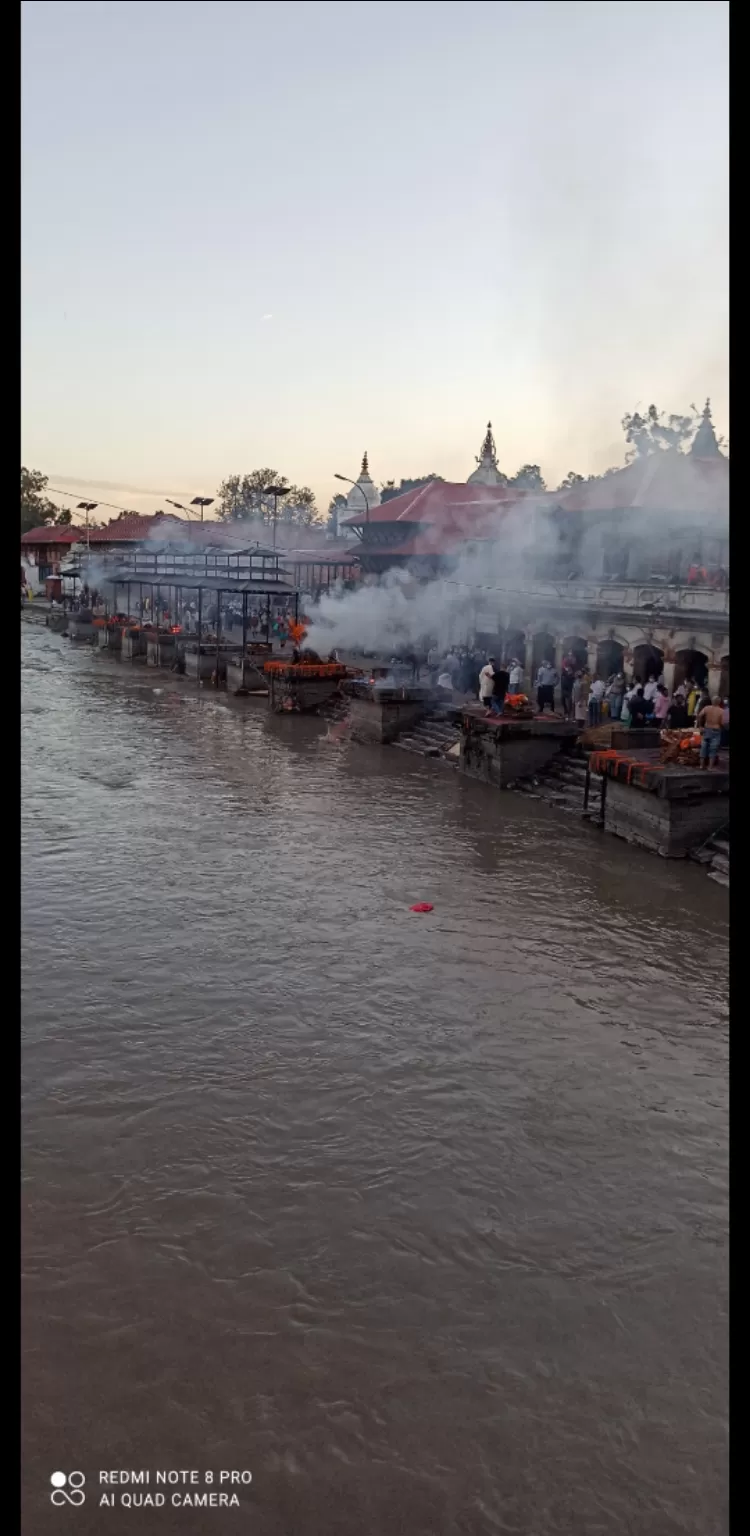 Photo of Nepal By Amrita Bardia