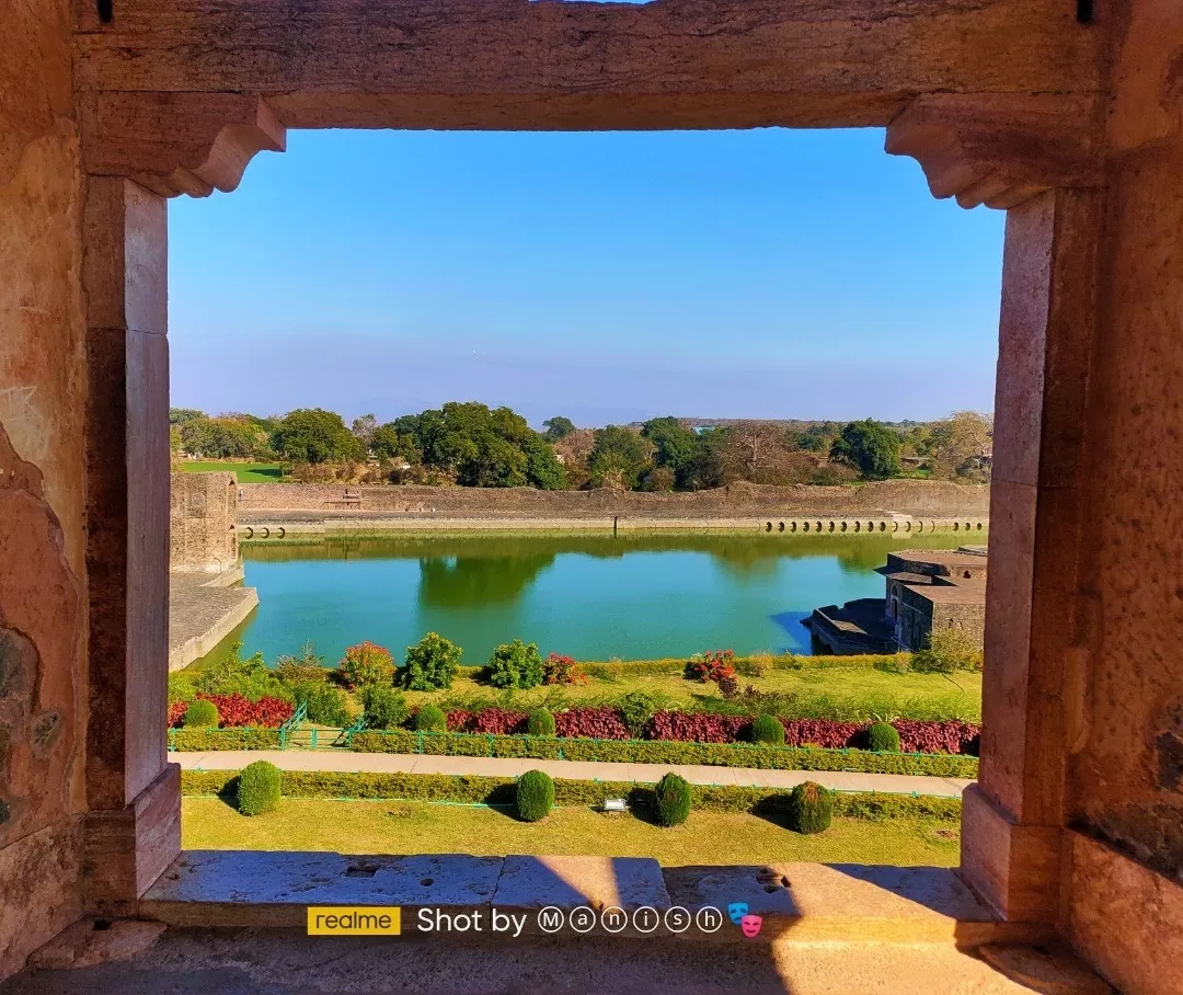 Photo of Maheshwar By ग्रामीण यात्री