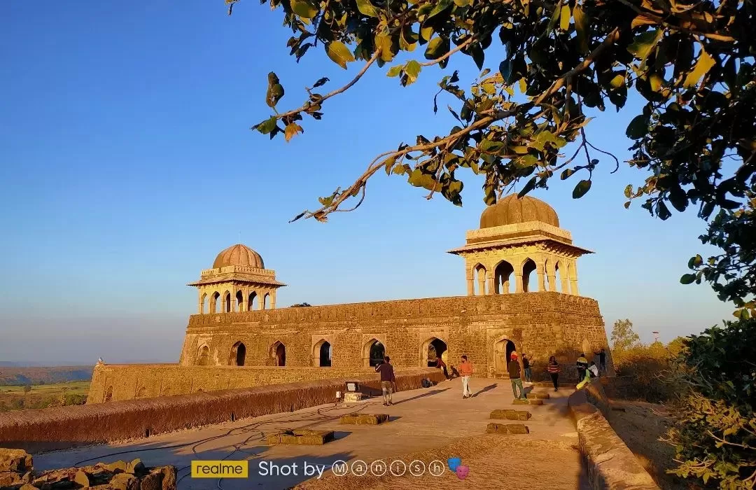 Photo of Maheshwar By ग्रामीण यात्री