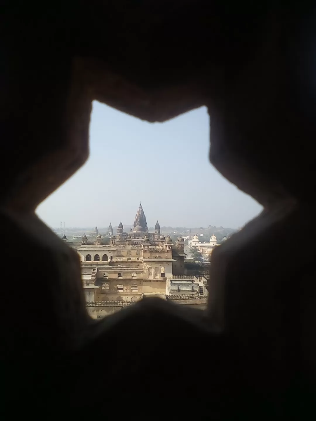 Photo of Orchha By ग्रामीण यात्री