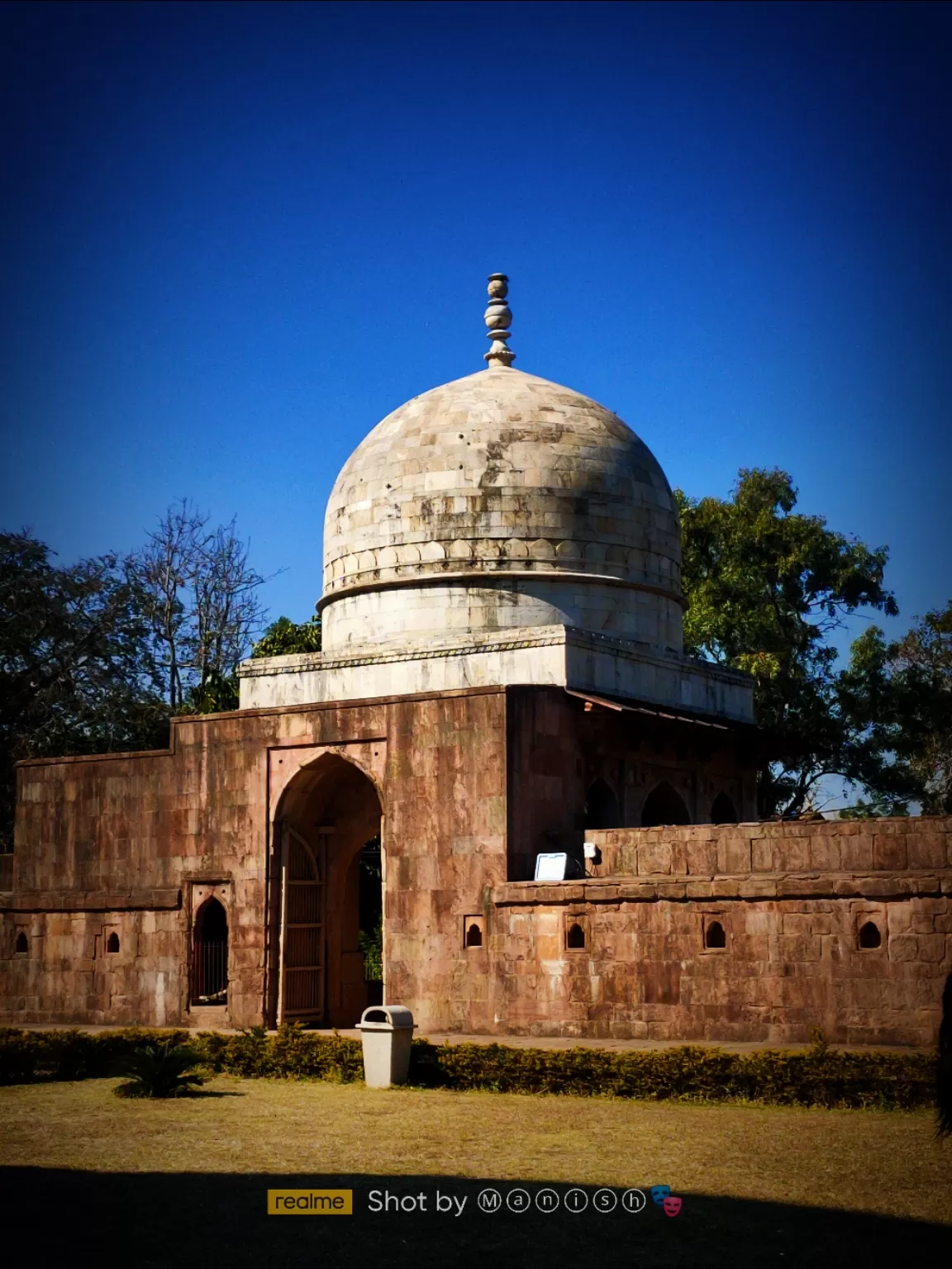 Photo of Mandav By ग्रामीण यात्री