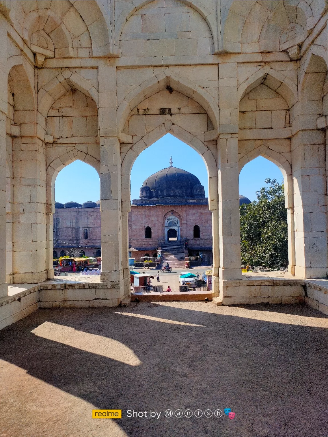 Photo of मंडाव By ग्रामीण यात्री