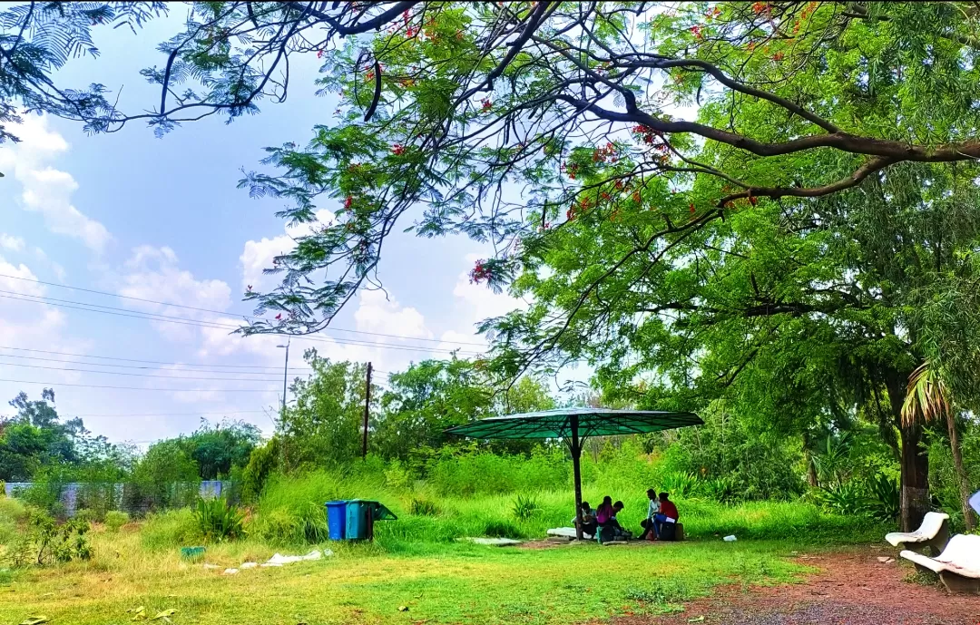 Photo of Indore By ग्रामीण यात्री