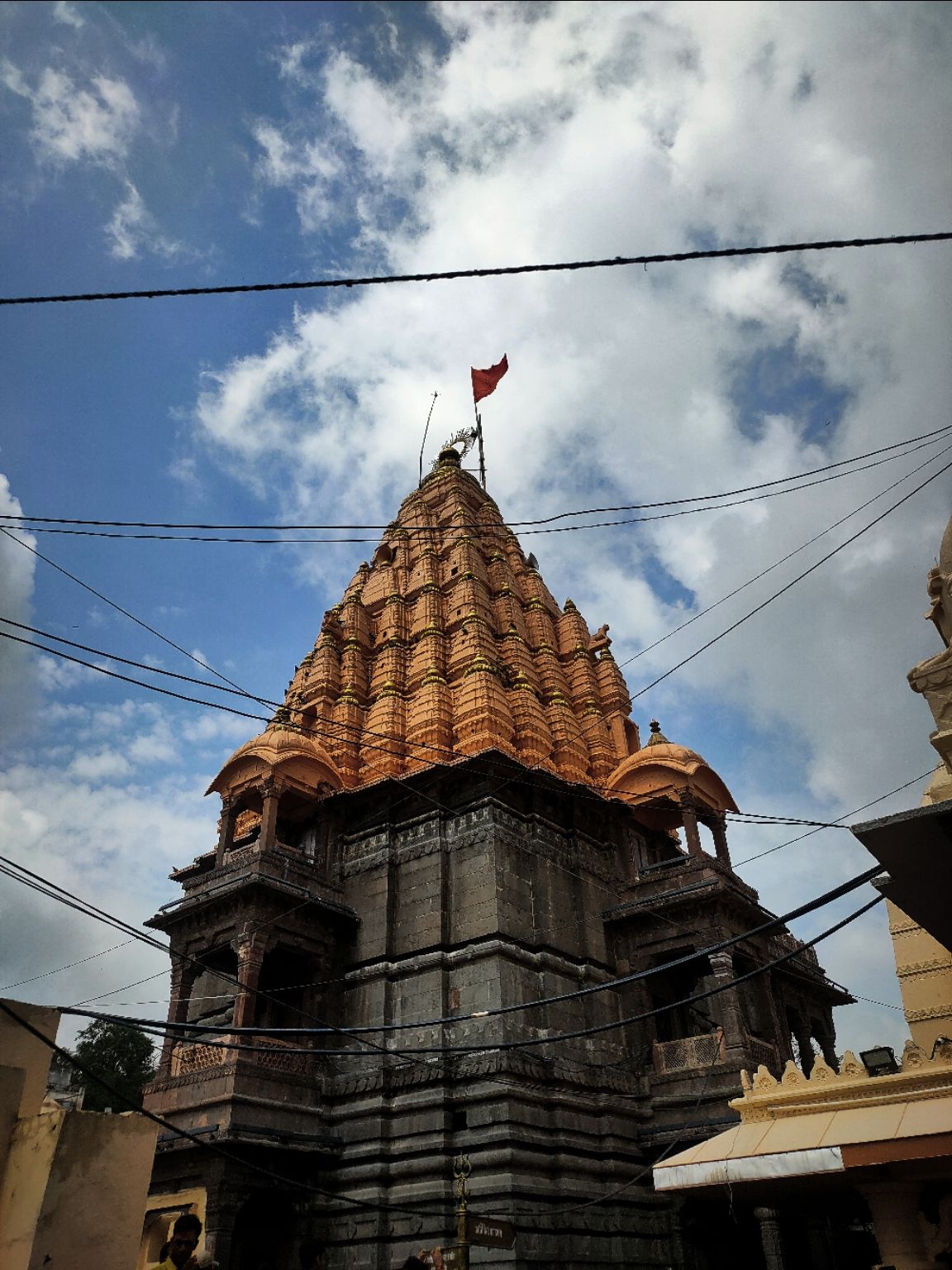 Photo of Ujjain Temple By ग्रामीण यात्री
