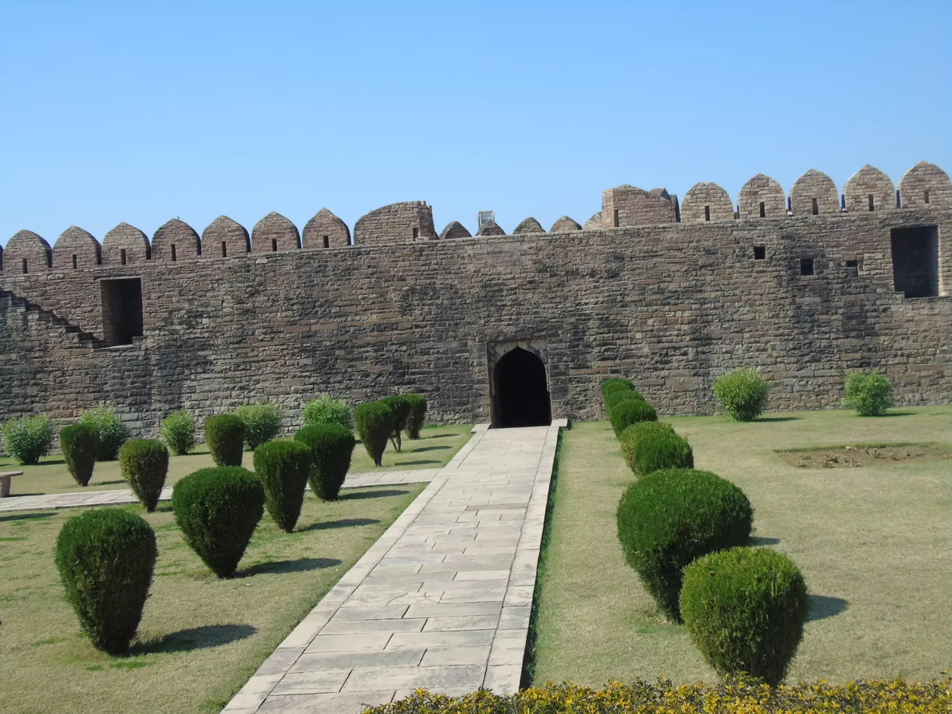 Photo of Badal Mahal चंदेरी By Harjit Singh 