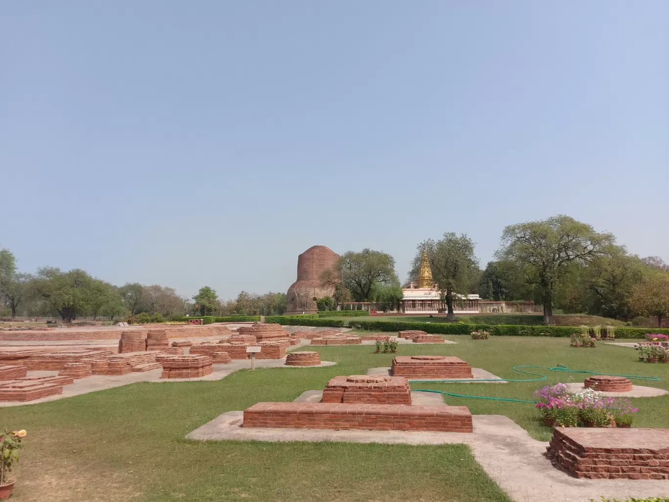 Photo of Sarnath By Harjit Singh 