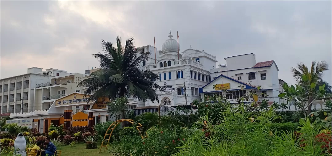 Photo of Puri By Harjit Singh 