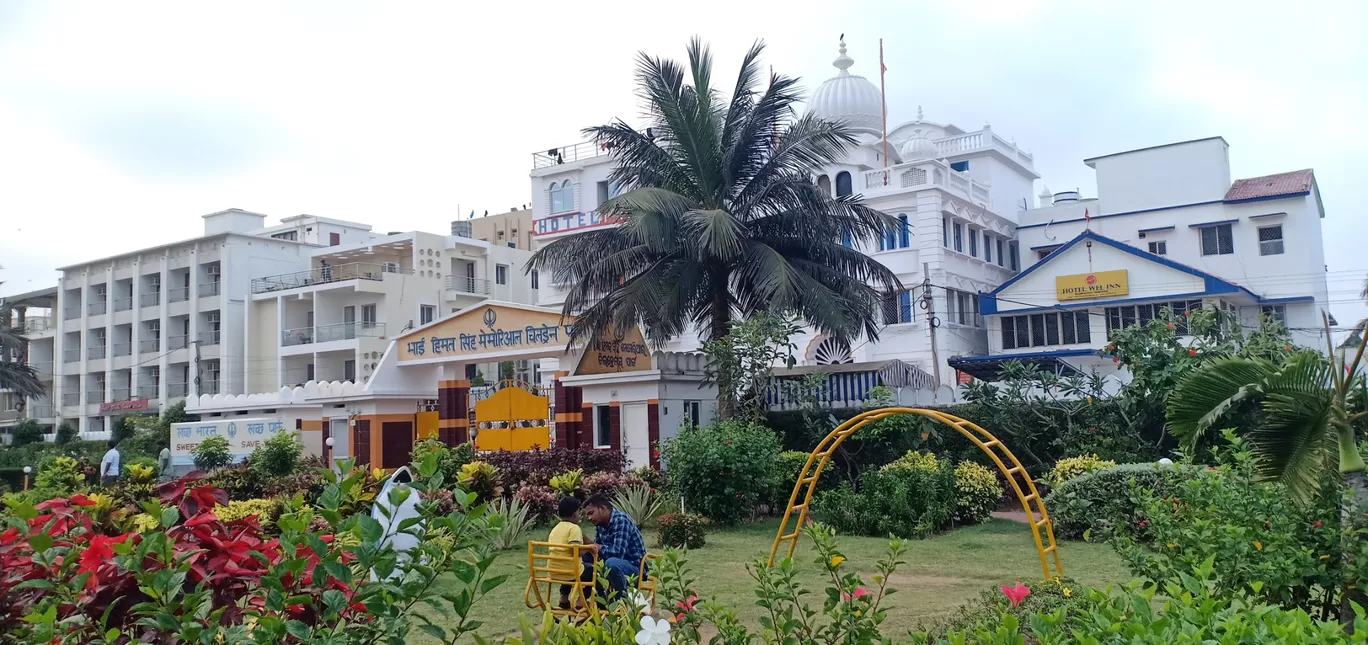 Photo of Puri By Harjit Singh 