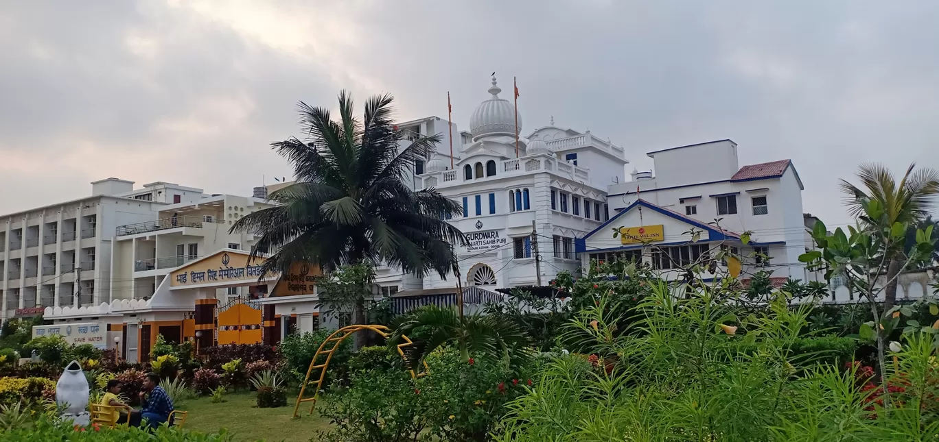 Photo of Puri By Harjit Singh 