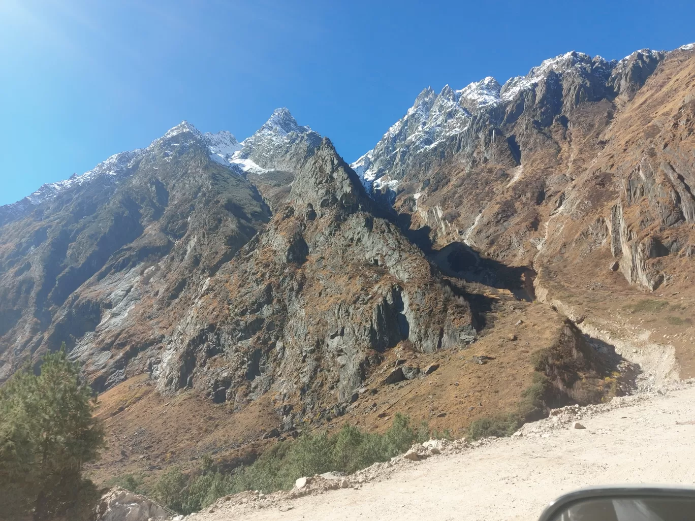 Photo of Badrinath By Harjit Singh 