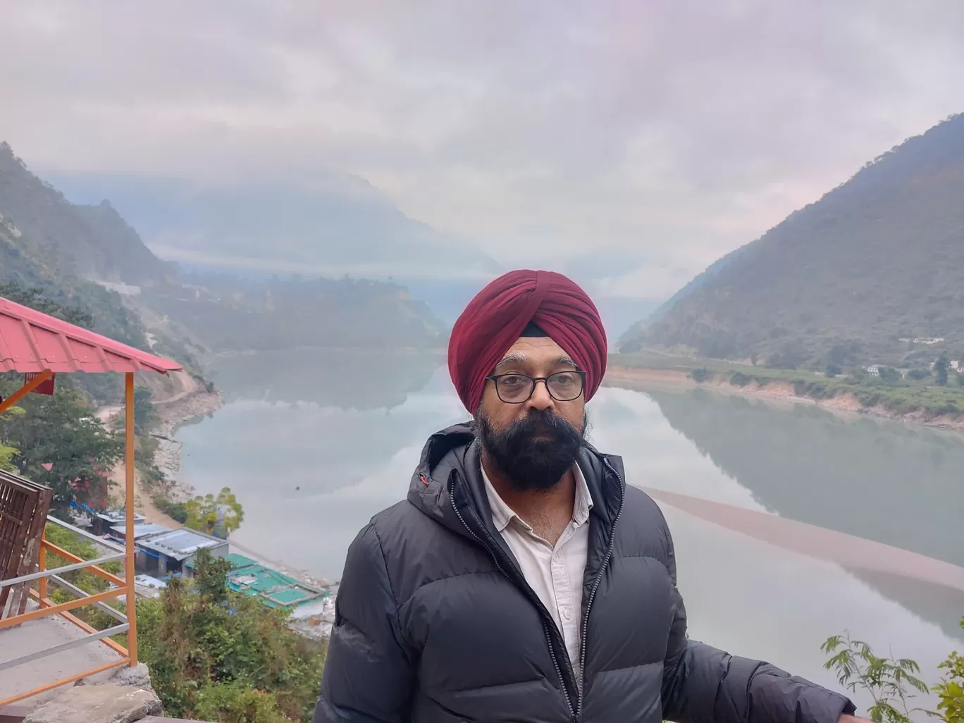 Photo of Kalyasaur By Harjit Singh 
