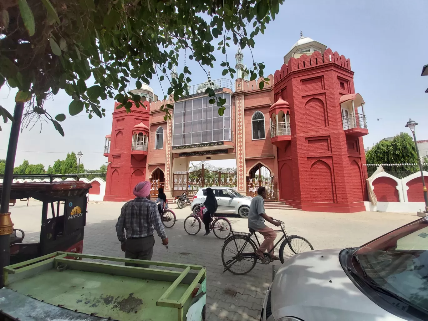 Photo of Malerkotla By Harjit Singh 