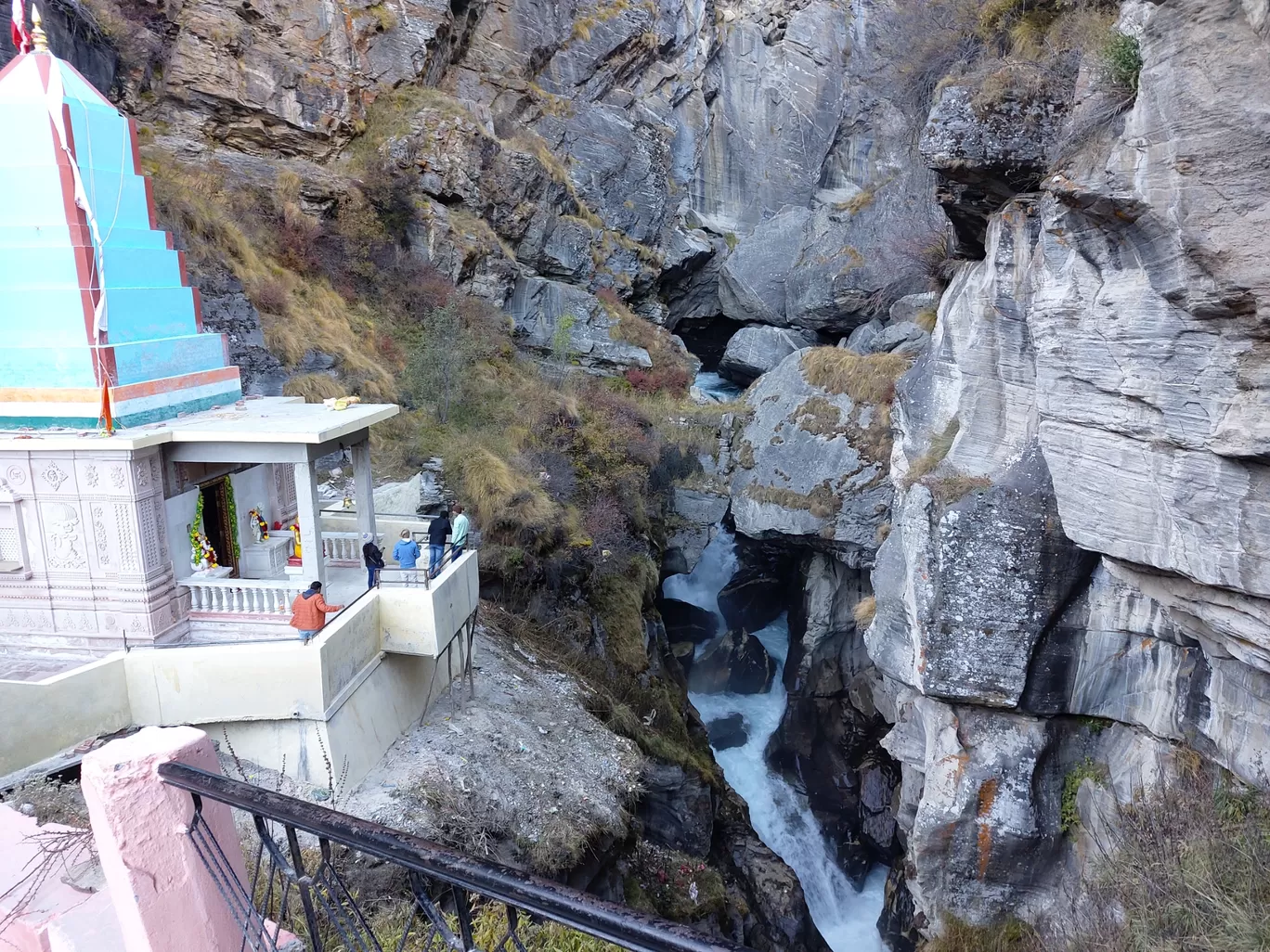 Photo of Badrinath By Harjit Singh 