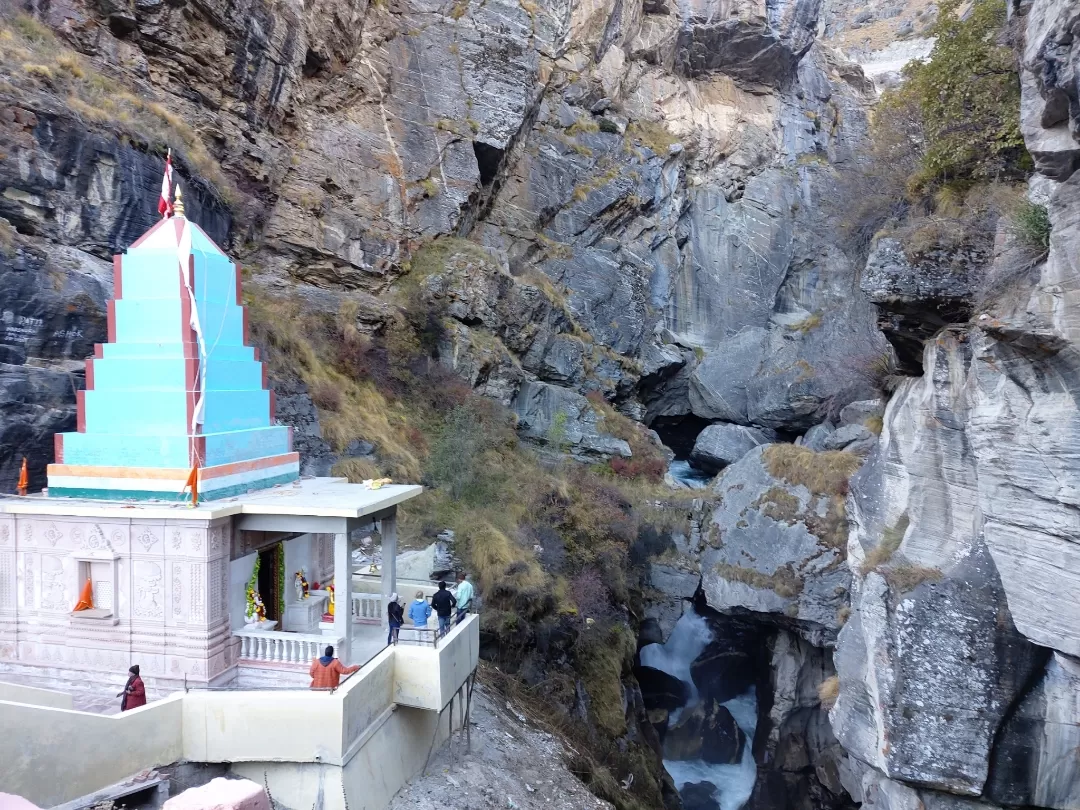 Photo of Bheem Pul By Harjit Singh 