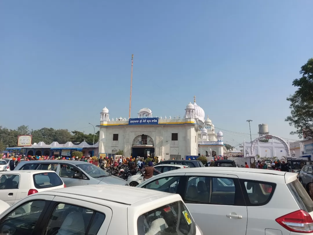 Photo of Fatehgarh Sahib By Harjit Singh 