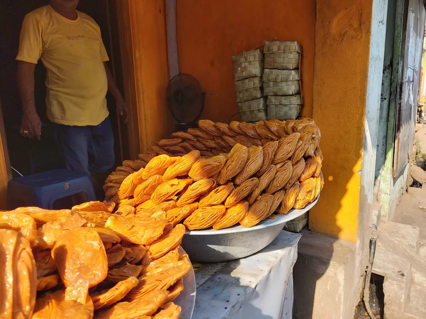 Photo of Puri By Harjit Singh 