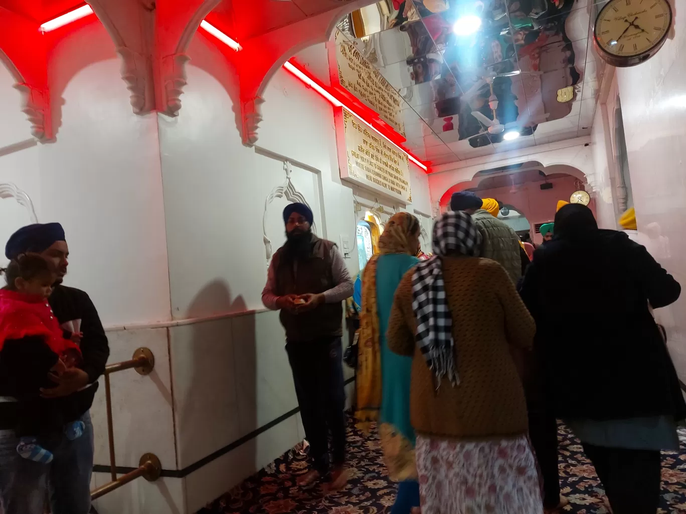Photo of Gurudwara Shri Fatehgarh Sahib By Harjit Singh 