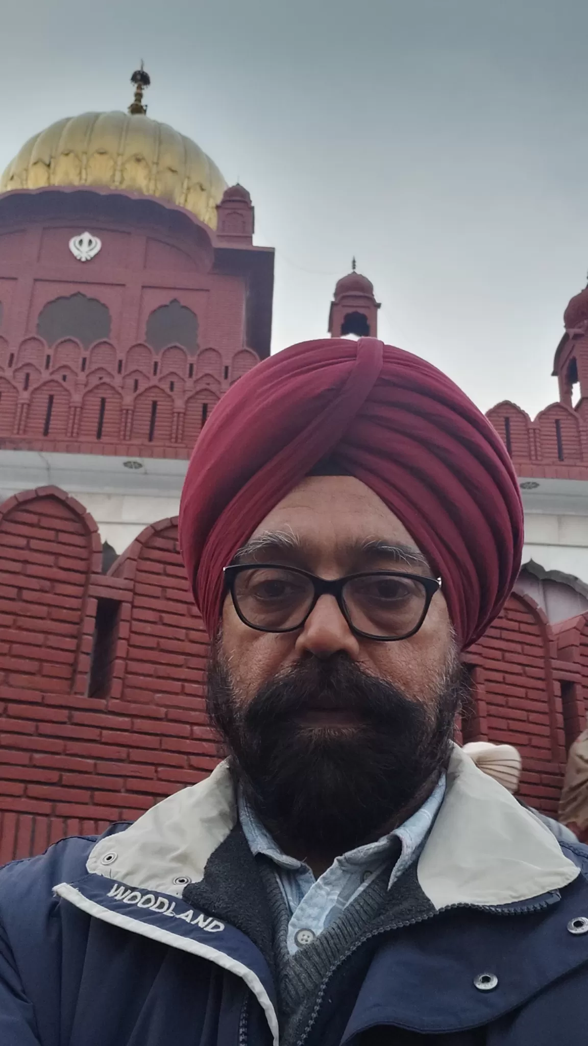Photo of Gurudwara Shri Fatehgarh Sahib By Harjit Singh 