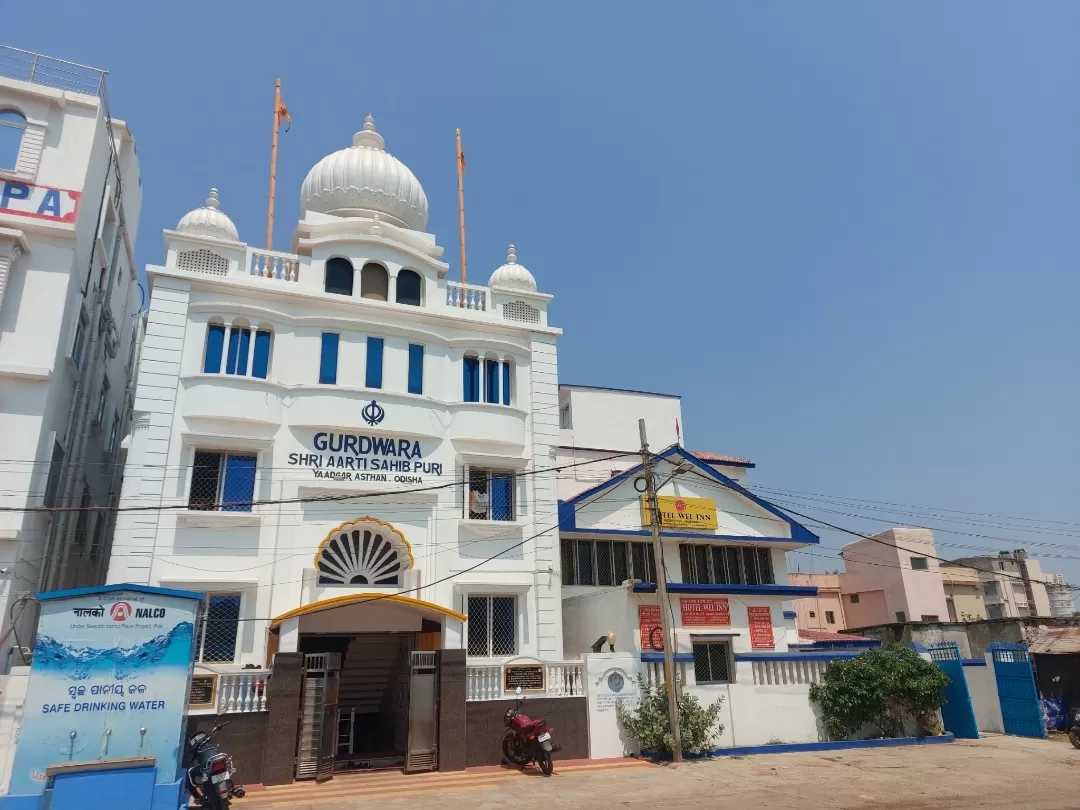 Photo of Puri By Harjit Singh 