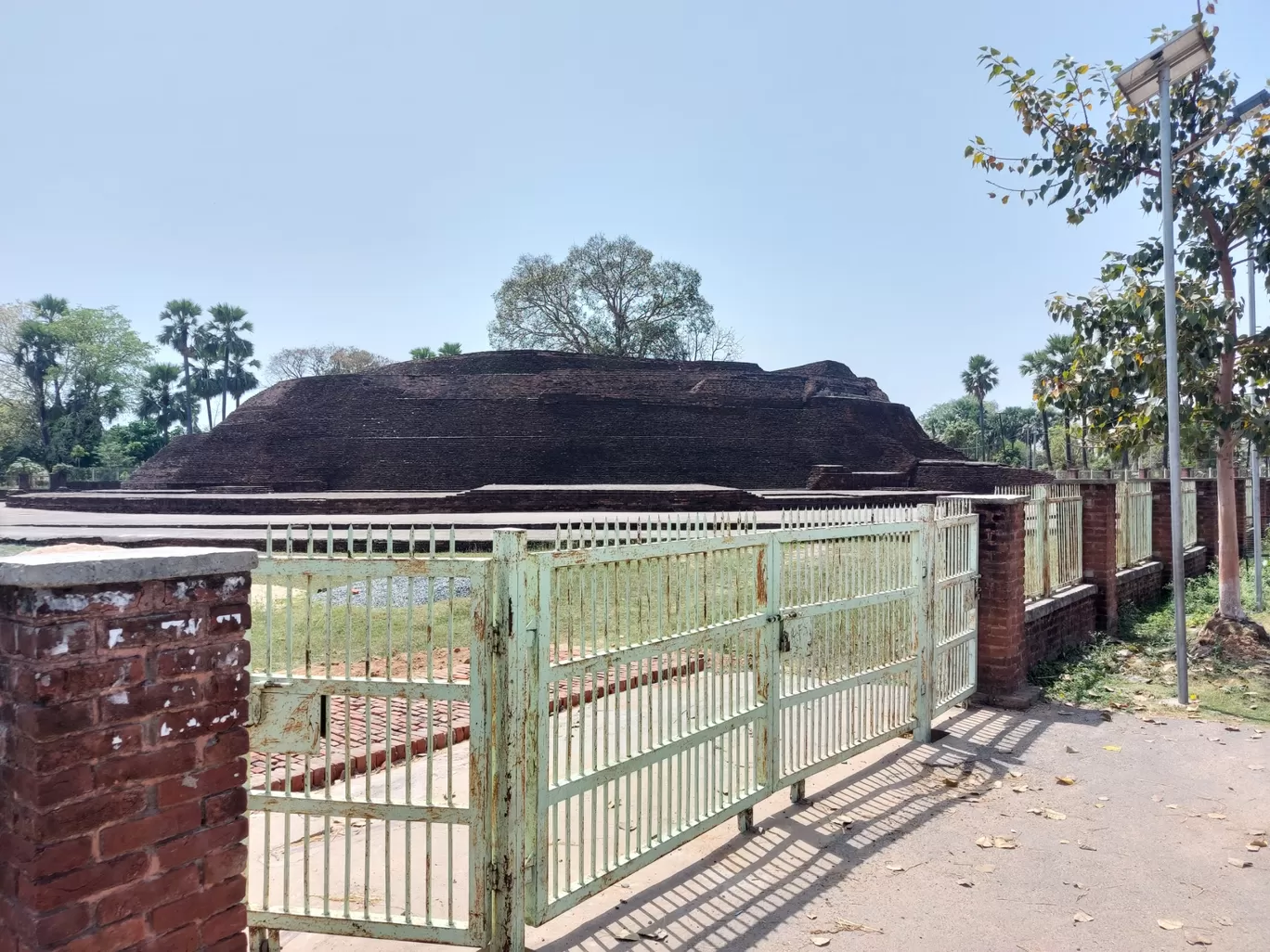 Photo of Sujata Temple By Harjit Singh 