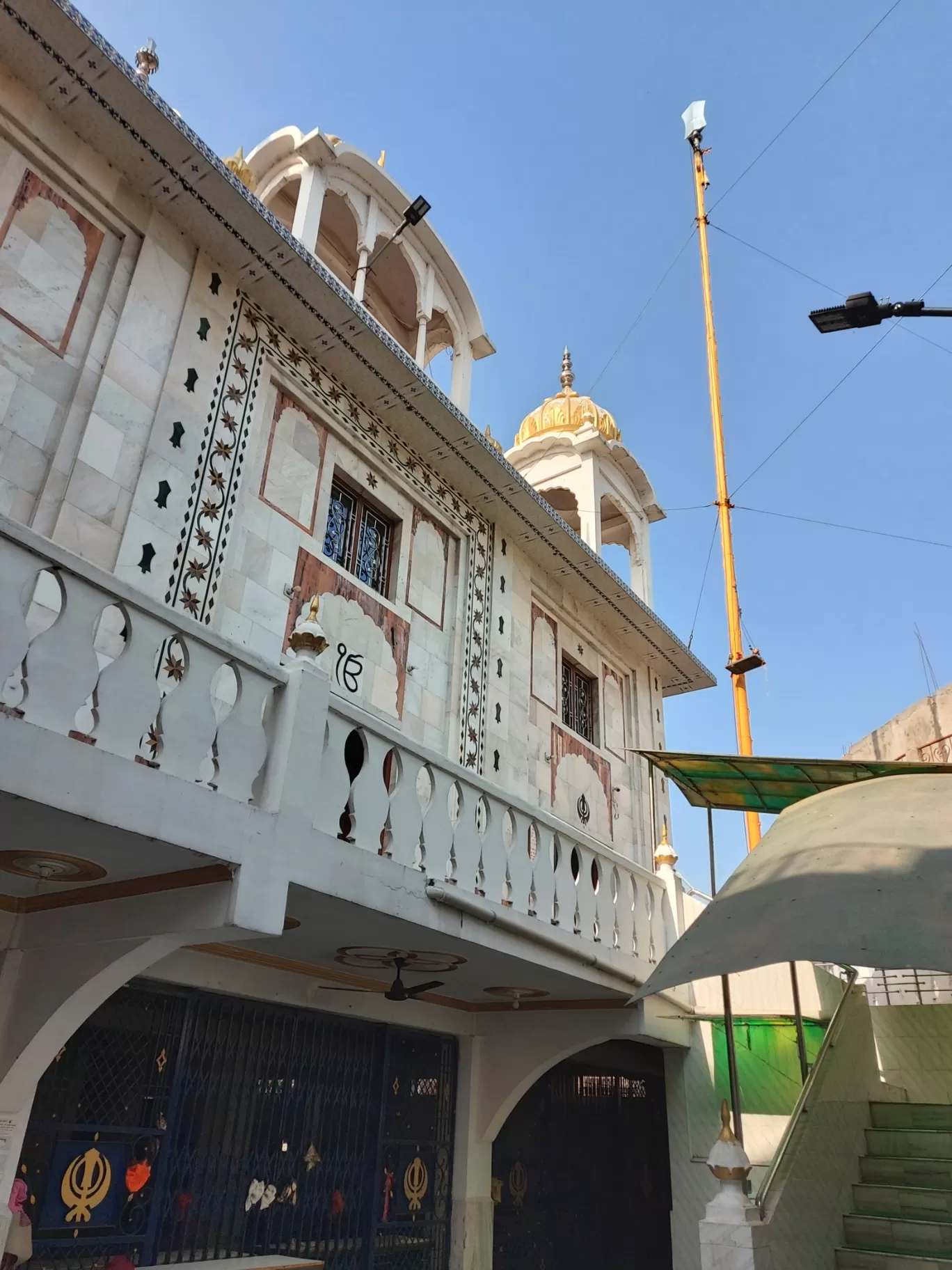 Photo of Gurdwara Taksal sangat By Harjit Singh 