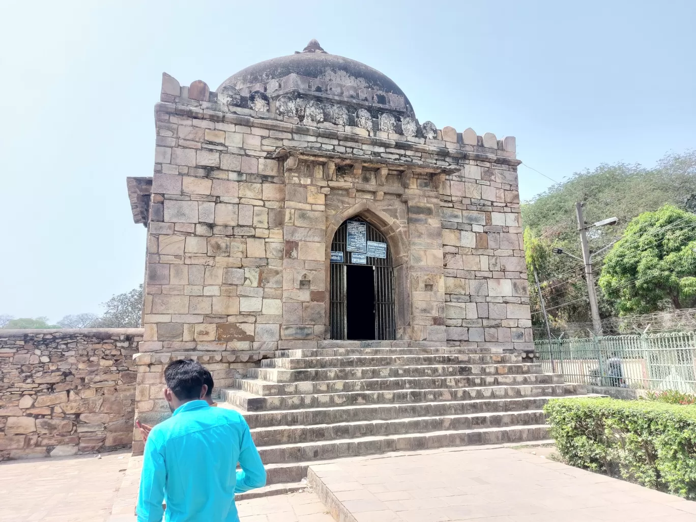 Photo of Sher Shah Suri Tomb By Harjit Singh 