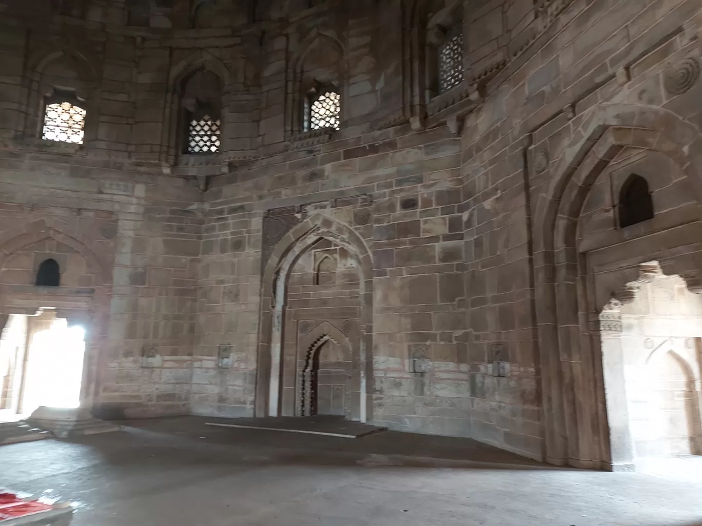 Photo of Sher Shah Suri Tomb By Harjit Singh 